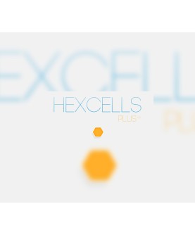 Hexcells Plus Steam Key GLOBAL